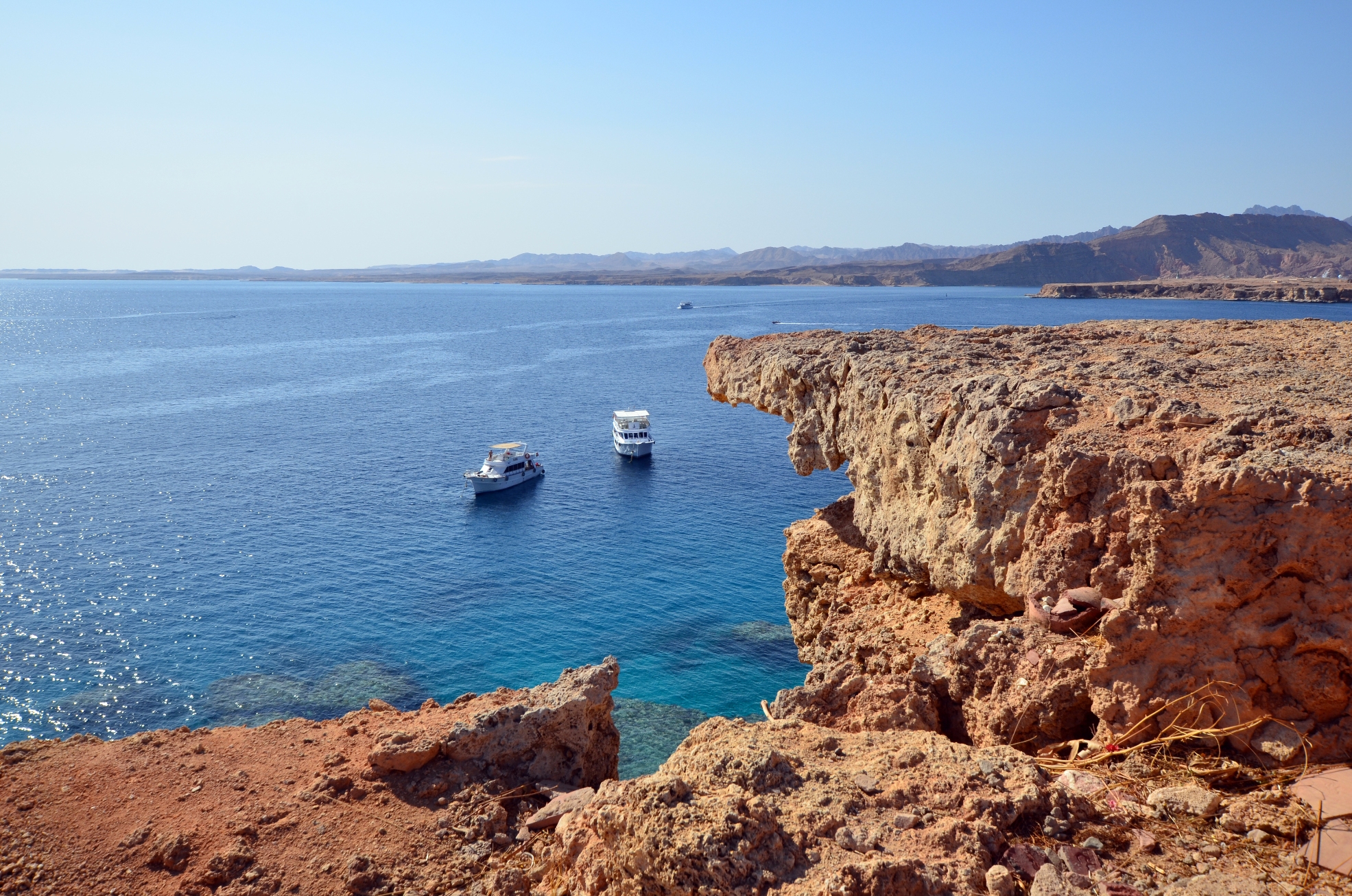 А у нас наступила зима