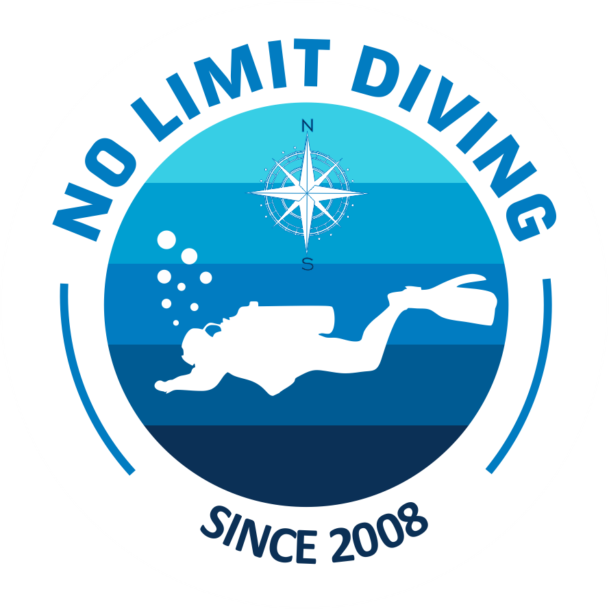 No Limit Diving
